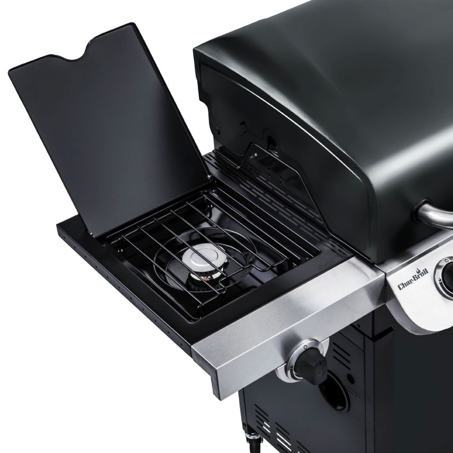 additioanl image for  Char-Broil Convective 640 B 
