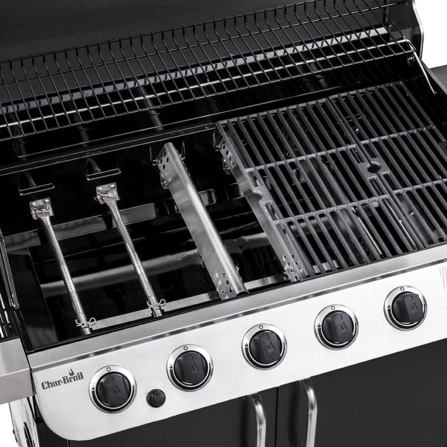 additioanl image for  Char-Broil Convective 640 B 