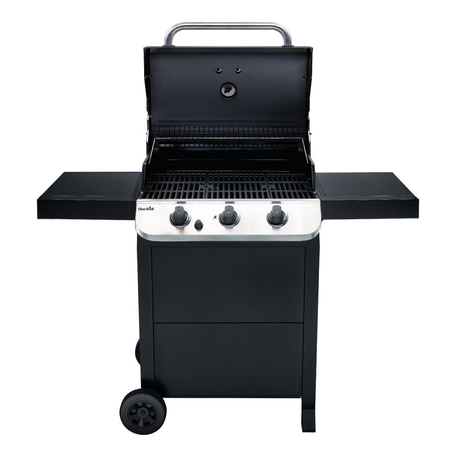 additioanl image for  Char-Broil Convective 310 B 