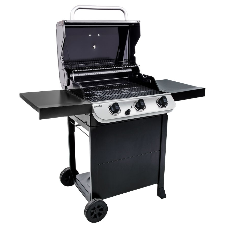 additioanl image for  Char-Broil Convective 310 B 