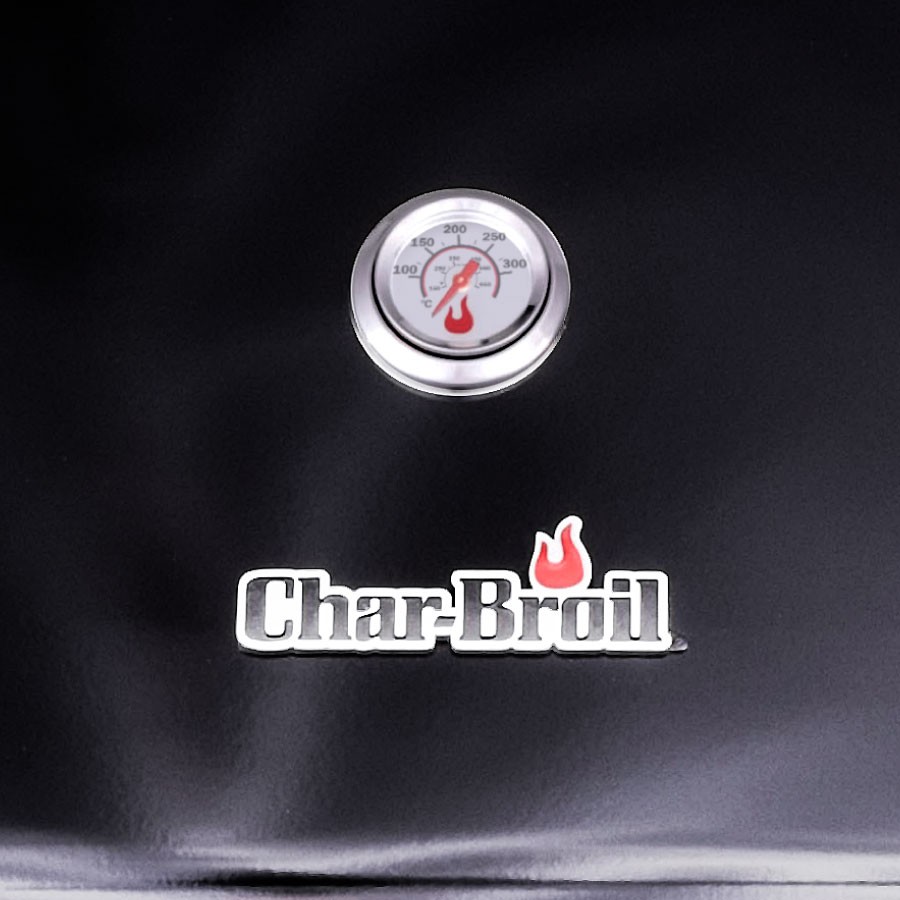 additioanl image for  Char-Broil Convective 310 B 