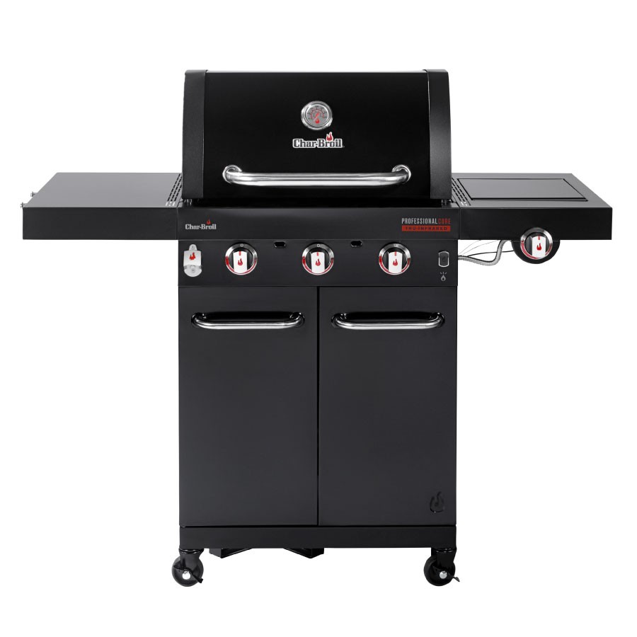 additioanl image for  Char-Broil Professional CORE B 3 