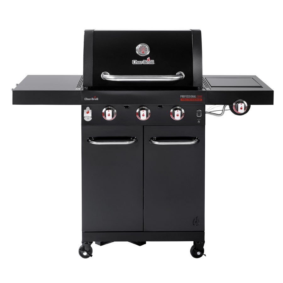 additioanl image for  Char-Broil Professional CORE B 3 