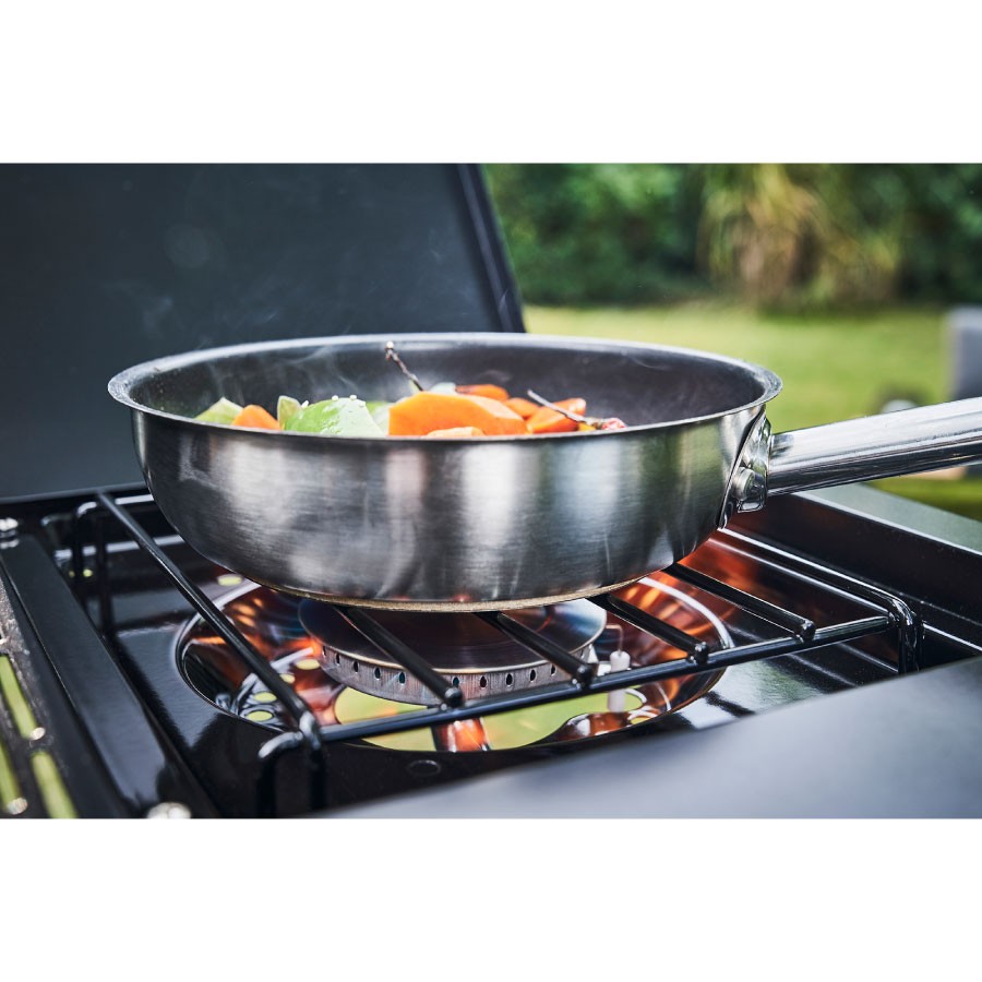 additioanl image for  Char-Broil Professional CORE B 3 