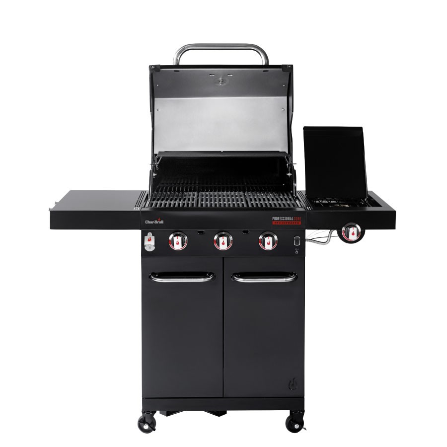 additioanl image for  Char-Broil Professional CORE B 3 