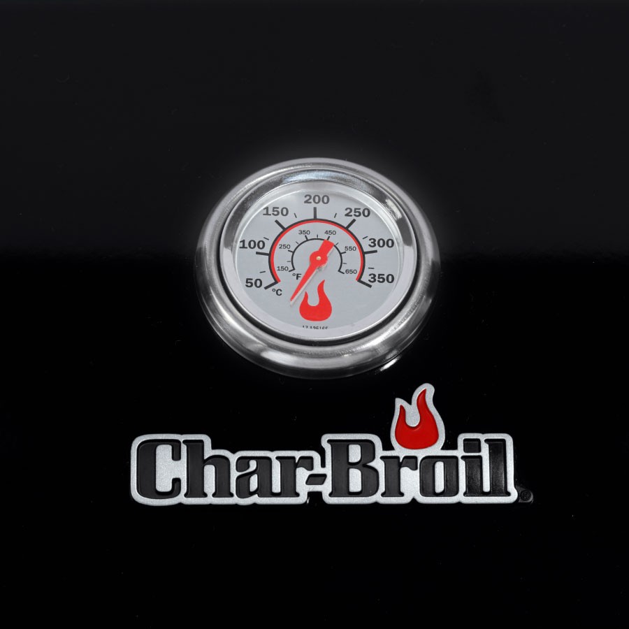 additioanl image for  Char-Broil Professional CORE B 3 