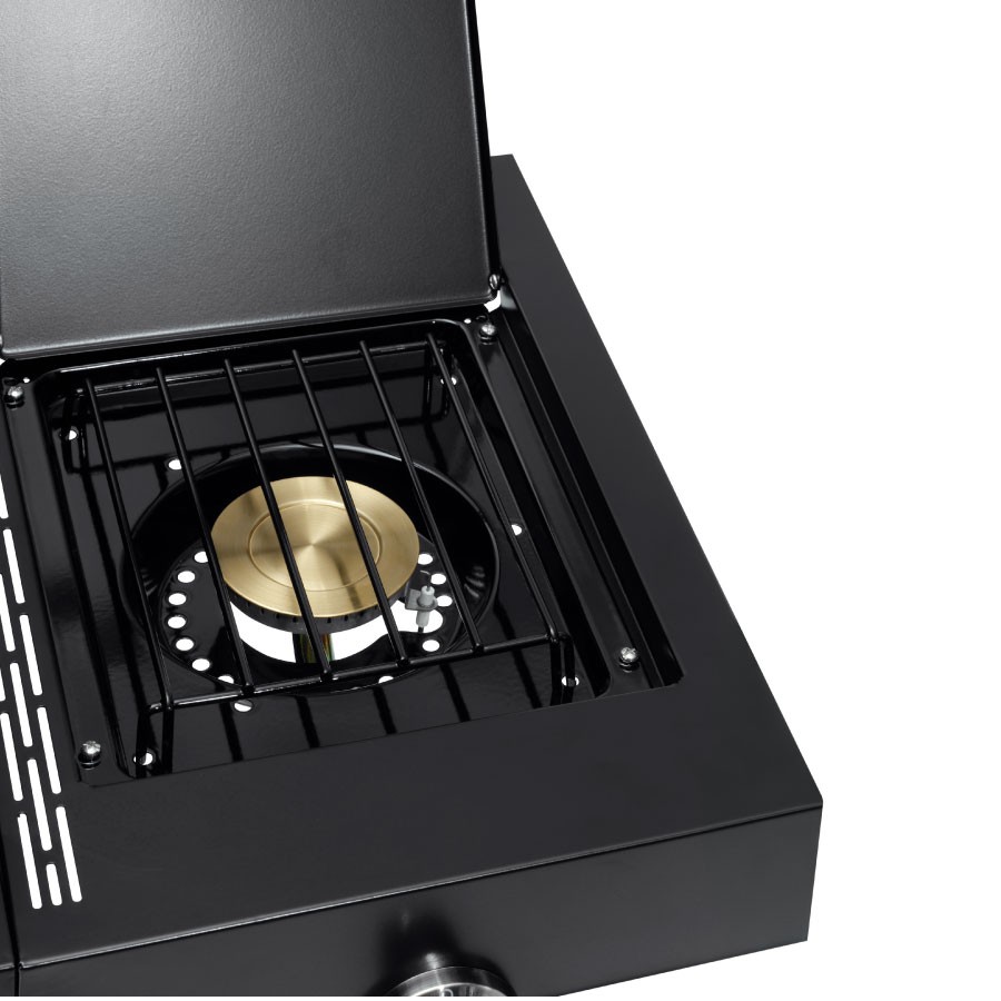 additioanl image for  Char-Broil Professional CORE B 3 