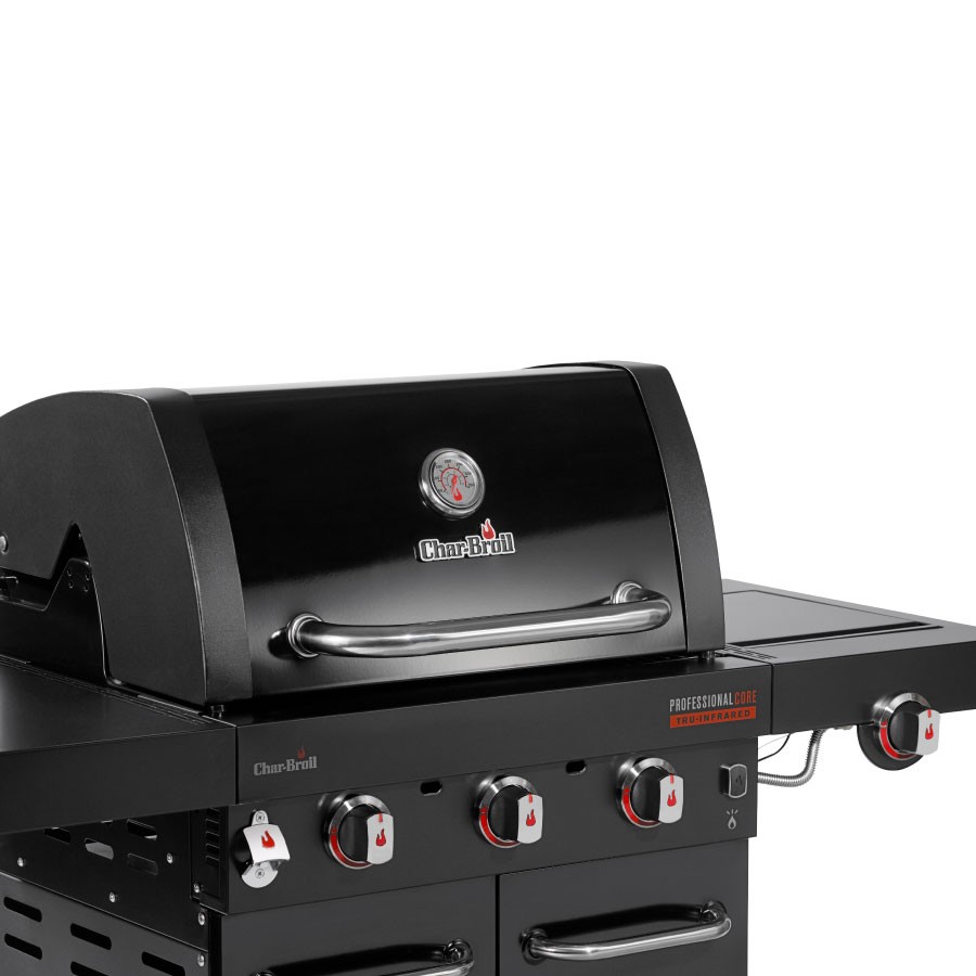 additioanl image for  Char-Broil Professional CORE B 3 