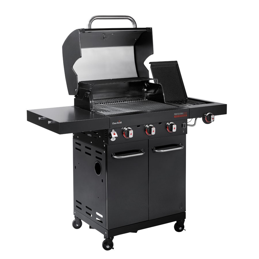 additioanl image for  Char-Broil Professional CORE B 3 