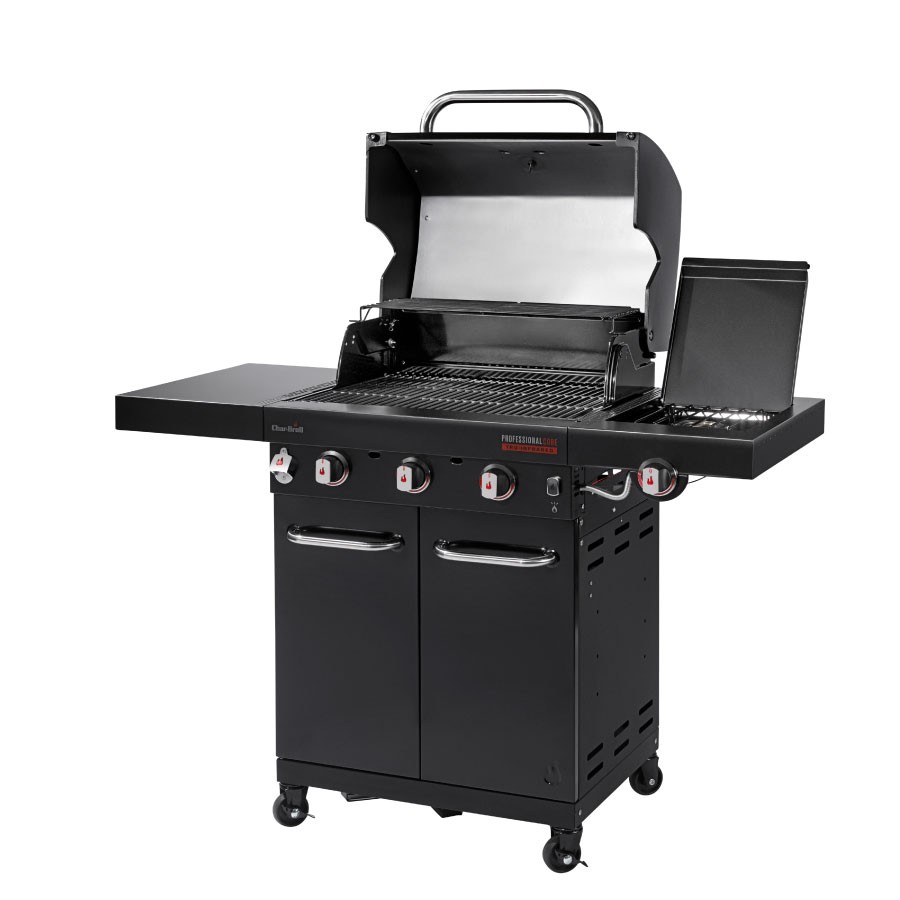 additioanl image for  Char-Broil Professional CORE B 3 