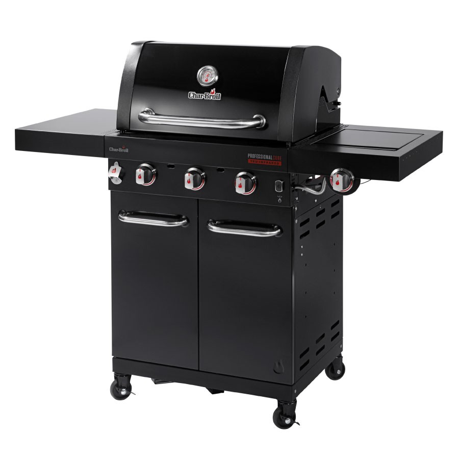 additioanl image for  Char-Broil Professional CORE B 3 