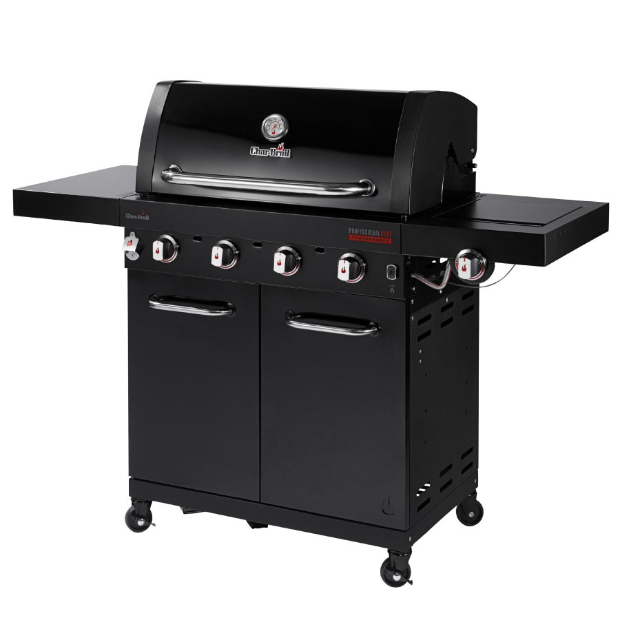 additioanl image for  Char-Broil Professional CORE B 4 
