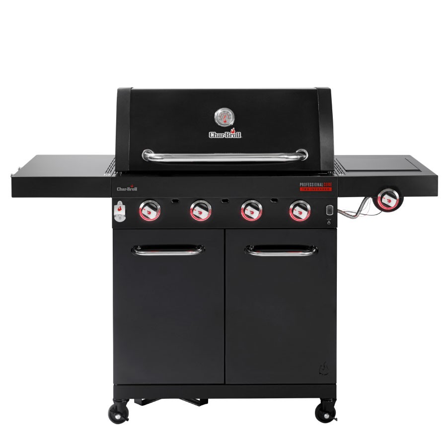 additioanl image for  Char-Broil Professional CORE B 4 