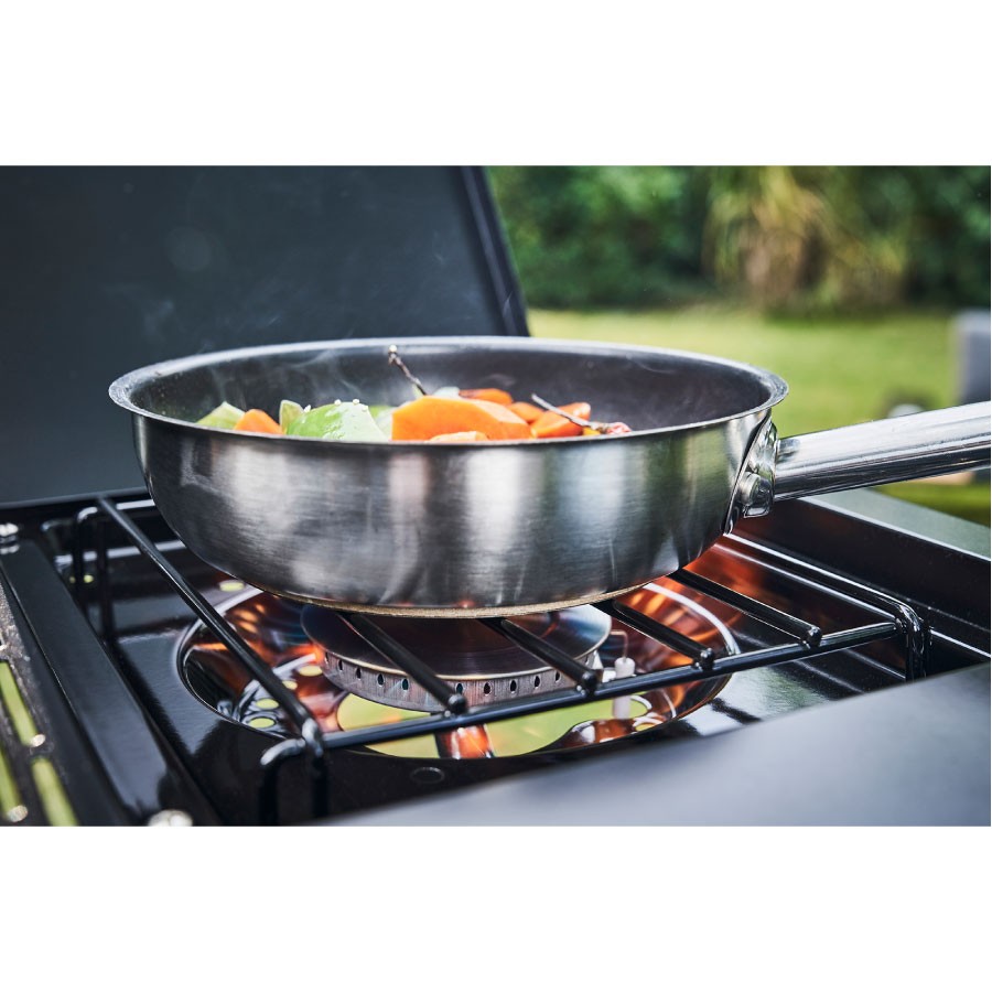 additioanl image for  Char-Broil Professional CORE B 4 