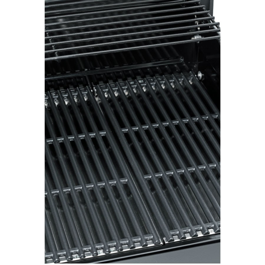 additioanl image for  Char-Broil Professional CORE B 4 