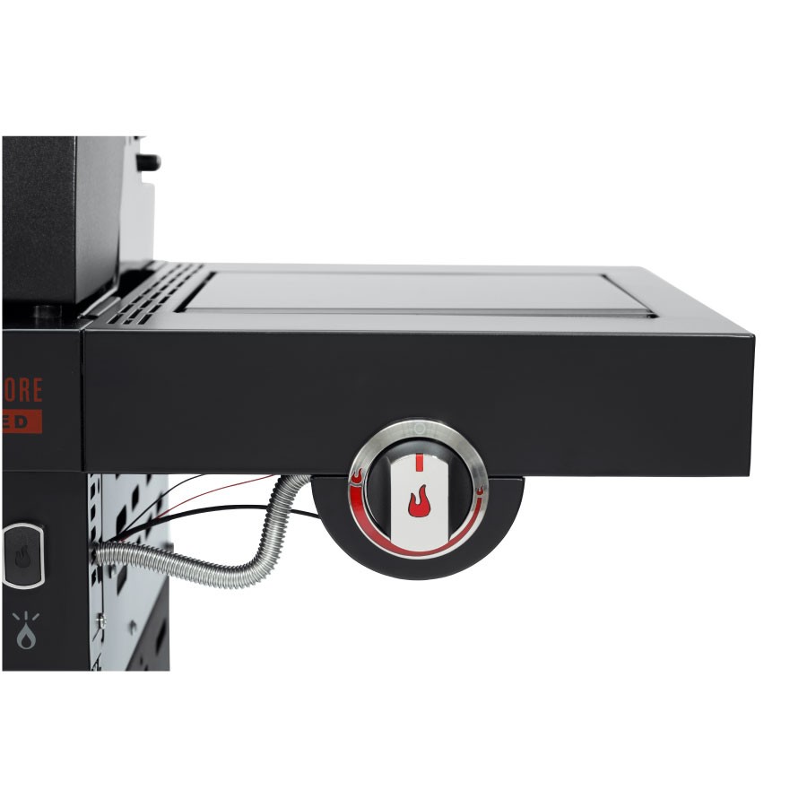 additioanl image for  Char-Broil Professional CORE B 4 