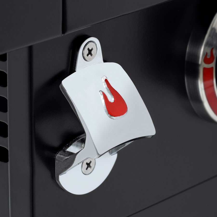 additioanl image for  Char-Broil Professional CORE B 4 