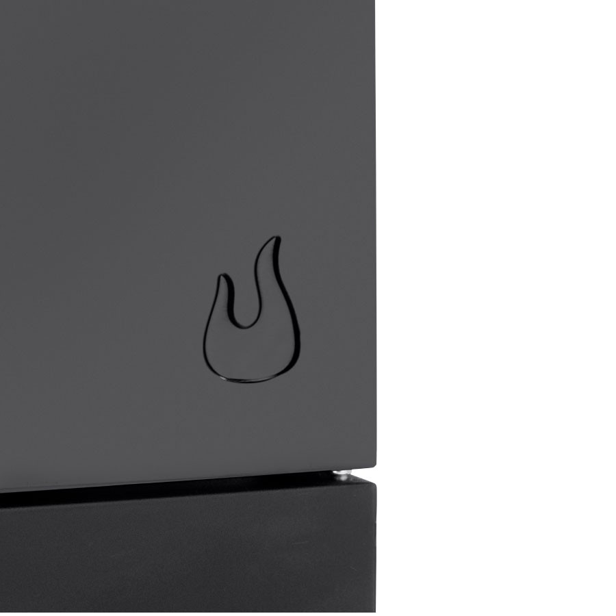 additioanl image for  Char-Broil Professional CORE B 4 