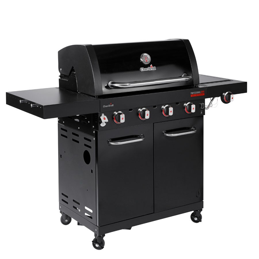 additioanl image for  Char-Broil Professional CORE B 4 