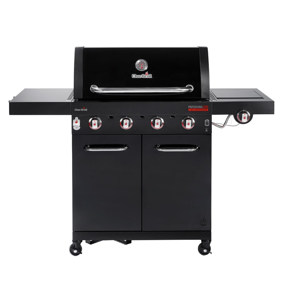 additioanl image for  Char-Broil Professional CORE B 4 