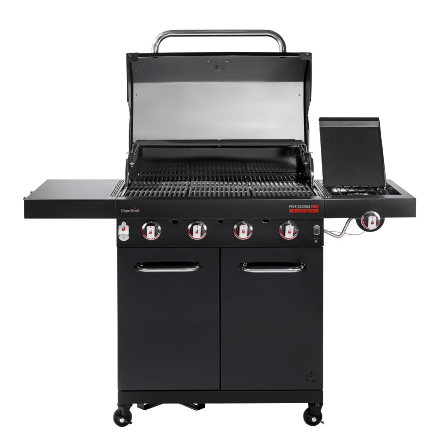 additioanl image for  Char-Broil Professional CORE B 4 