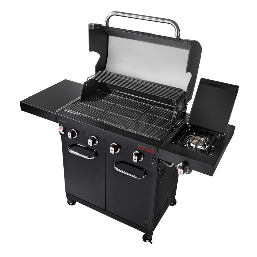 additioanl image for  Char-Broil Professional CORE B 4 