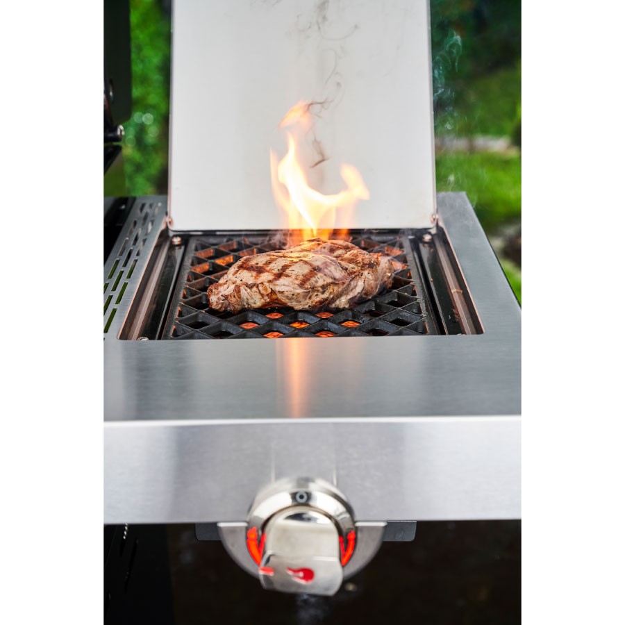 additioanl image for  Char-Broil Professional PRO S 3 