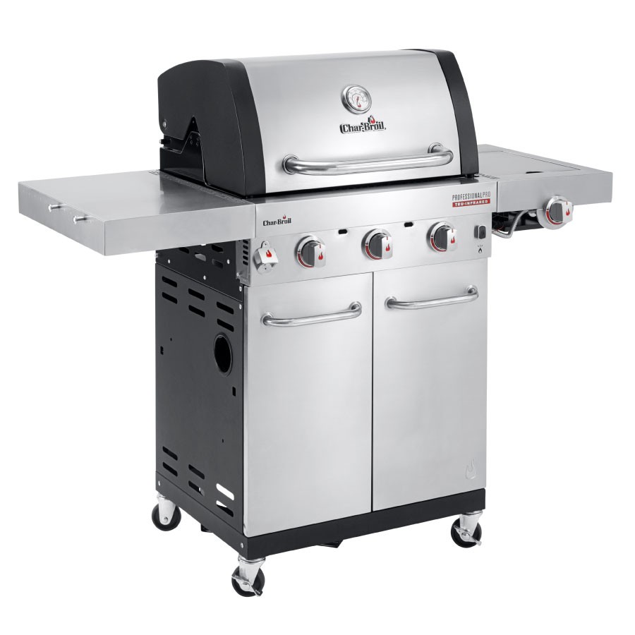 additioanl image for  Char-Broil Professional PRO S 3 