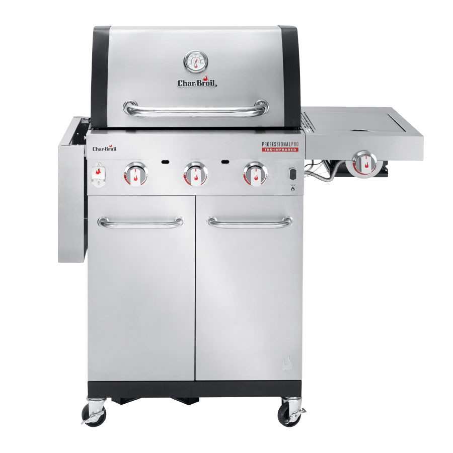 additioanl image for  Char-Broil Professional PRO S 3 