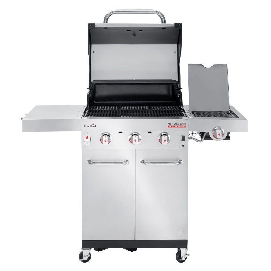 additioanl image for  Char-Broil Professional PRO S 3 