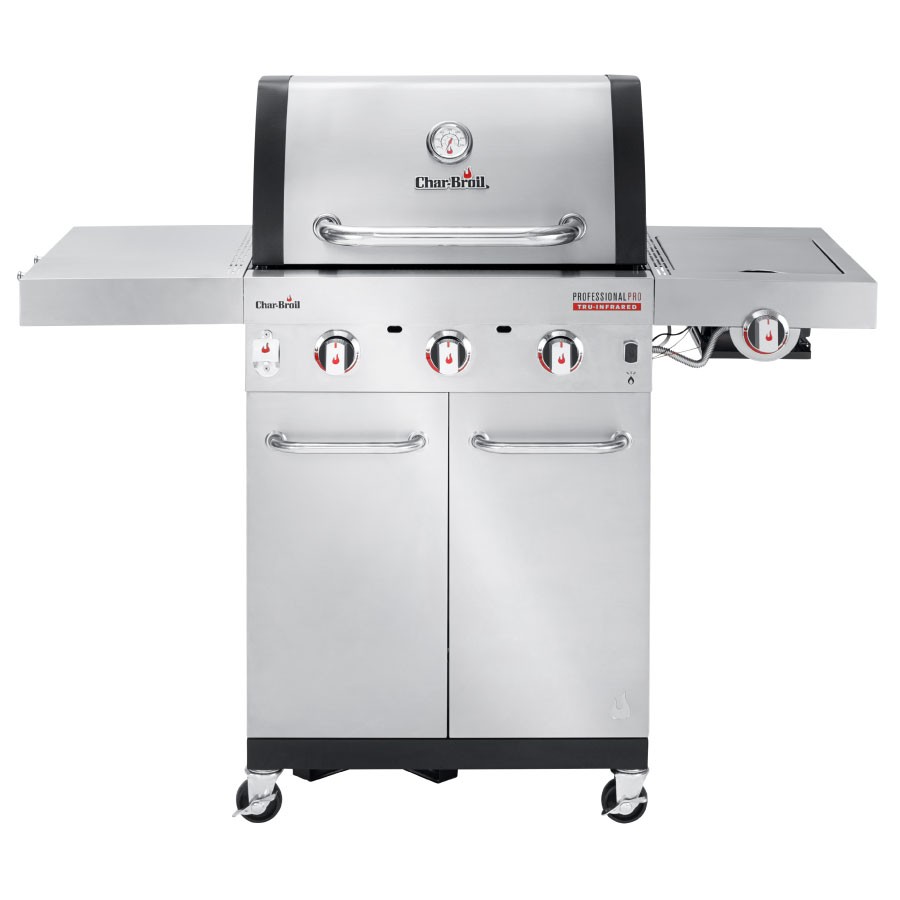 additioanl image for  Char-Broil Professional PRO S 3 