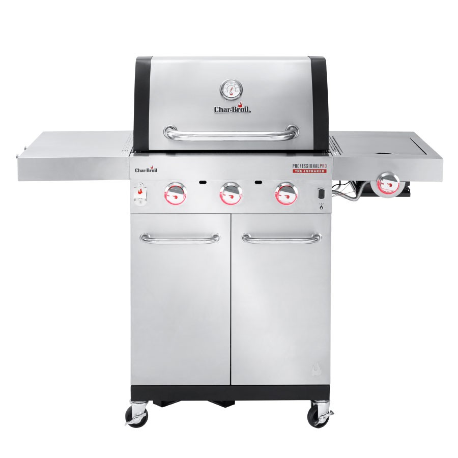 additioanl image for  Char-Broil Professional PRO S 3 