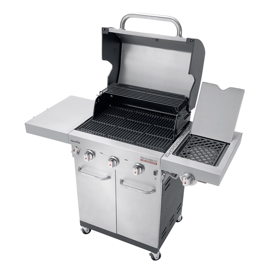 additioanl image for  Char-Broil Professional PRO S 3 
