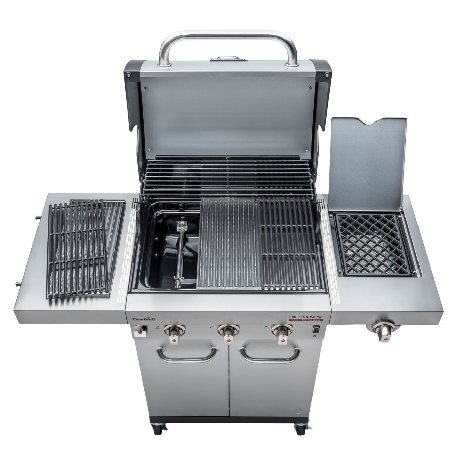 additioanl image for  Char-Broil Professional PRO S 3 