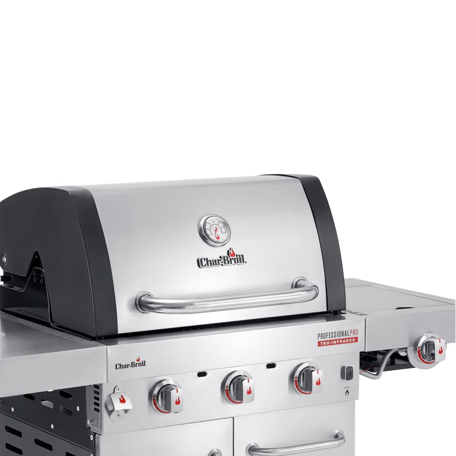 additioanl image for  Char-Broil Professional PRO S 3 