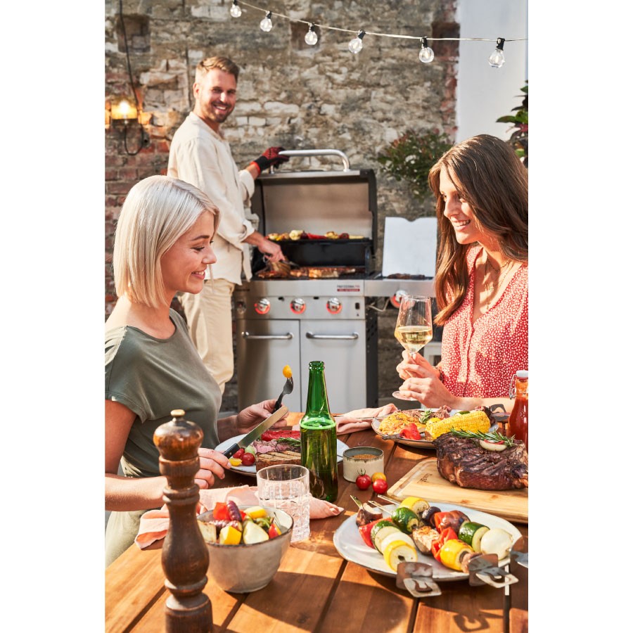 additioanl image for  Char-Broil Professional PRO S 3 