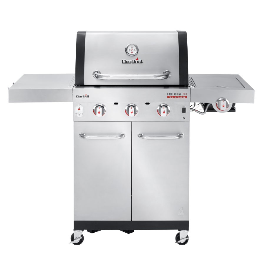 additioanl image for  Char-Broil Professional PRO S 3 