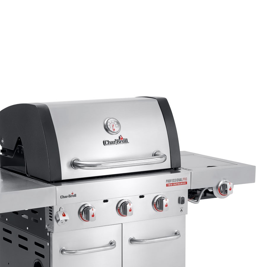 additioanl image for  Char-Broil Professional PRO S 3 