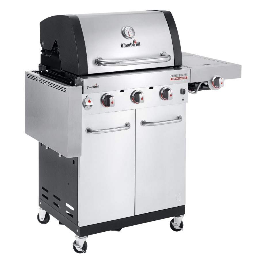 additioanl image for  Char-Broil Professional PRO S 3 