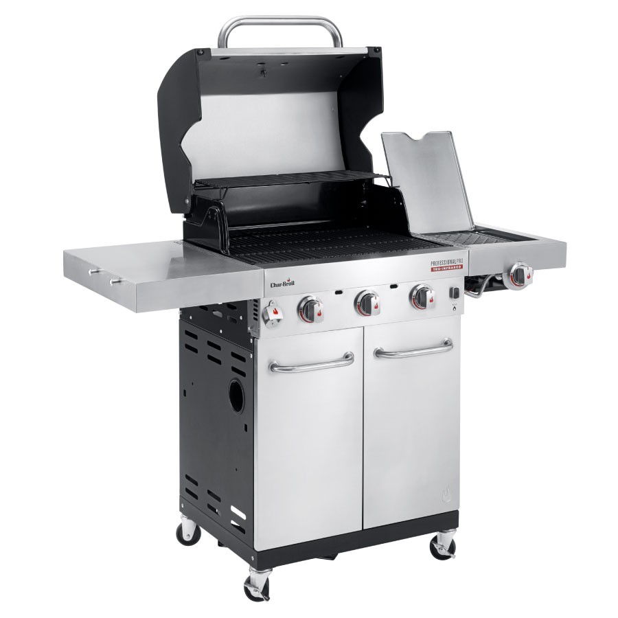 additioanl image for  Char-Broil Professional PRO S 3 