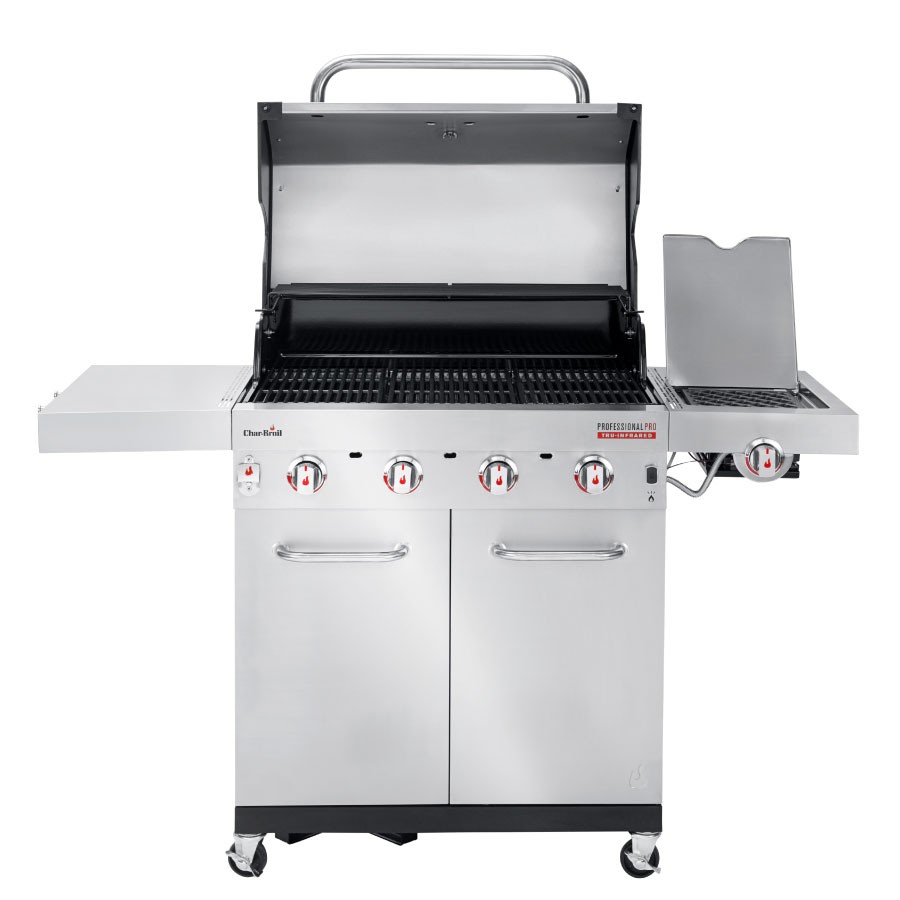 additioanl image for  Char-Broil Professional PRO S 4 