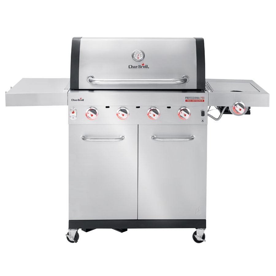 additioanl image for  Char-Broil Professional PRO S 4 