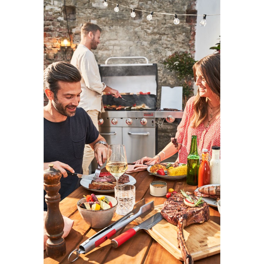 additioanl image for  Char-Broil Professional PRO S 4 