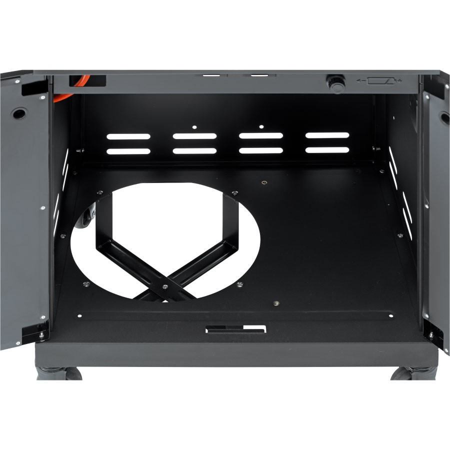 additioanl image for  Char-Broil Professional PRO S 4 