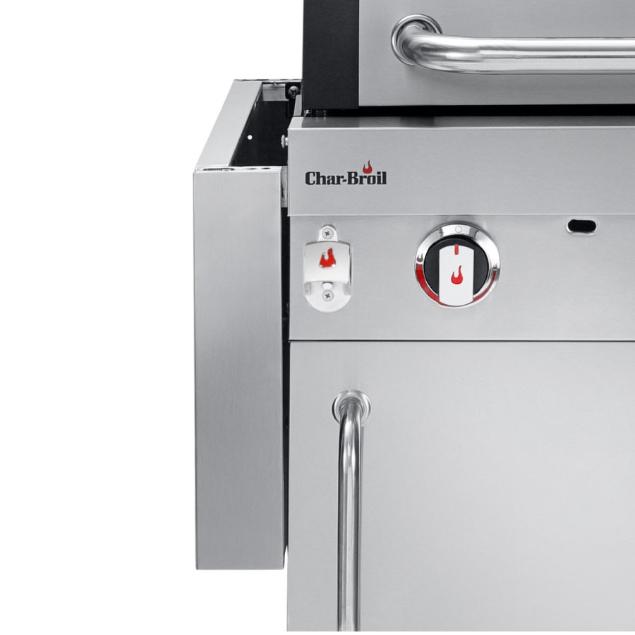 additioanl image for  Char-Broil Professional PRO S 4 
