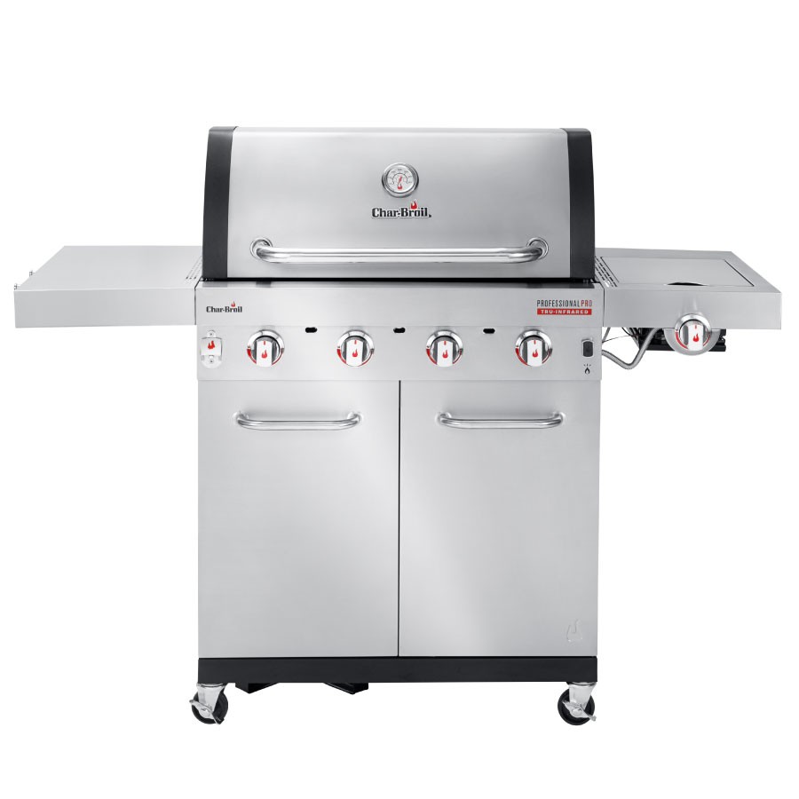 additioanl image for  Char-Broil Professional PRO S 4 