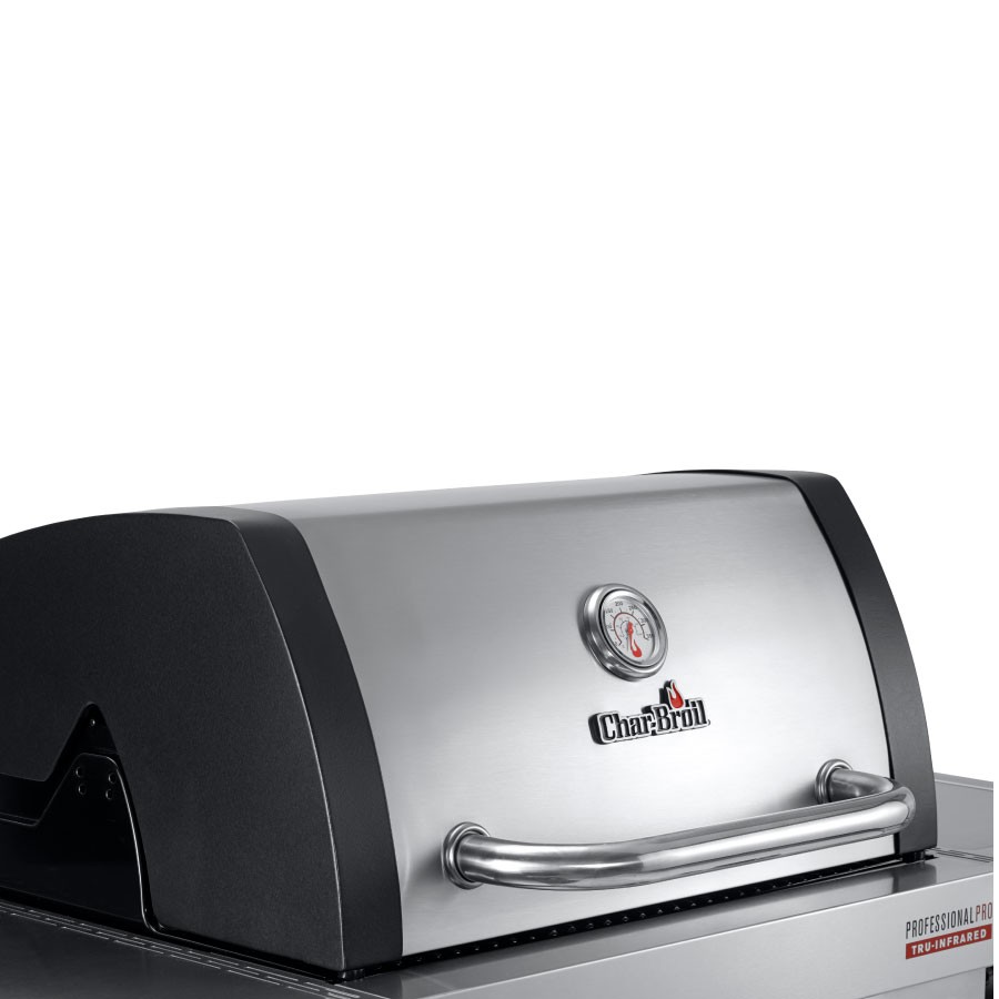 additioanl image for  Char-Broil Professional PRO S 4 
