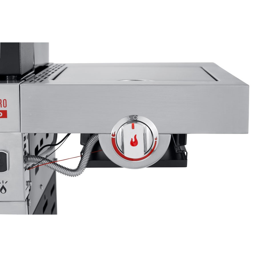 additioanl image for  Char-Broil Professional PRO S 4 