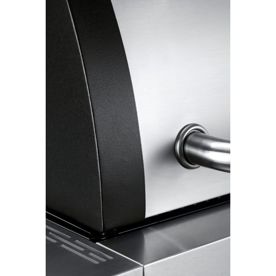 additioanl image for  Char-Broil Professional PRO S 4 