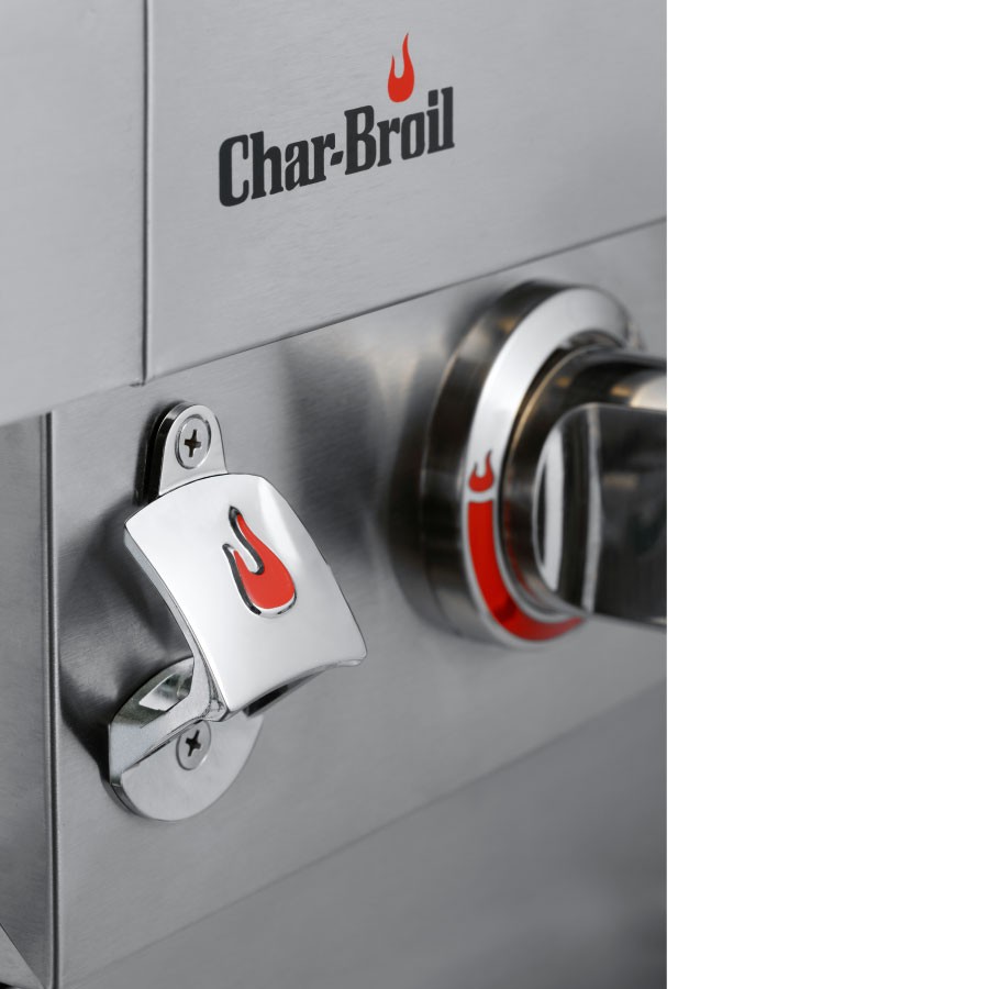 additioanl image for  Char-Broil Professional PRO S 4 